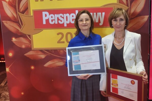 Ranking Perspektywy 2025 4
