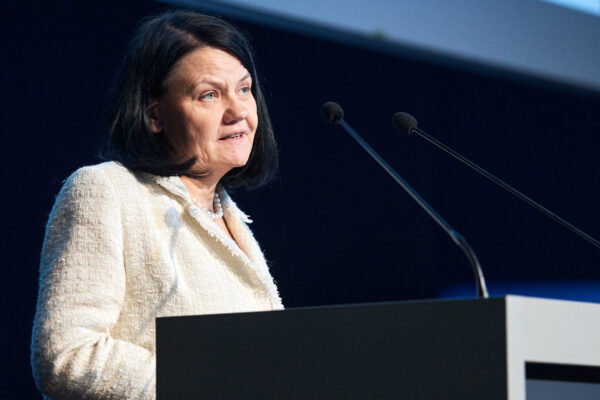 MEDICAL UNIVERSITY OF LODZ MARKS THE START OF THE NEW ACADEMIC YEAR 14