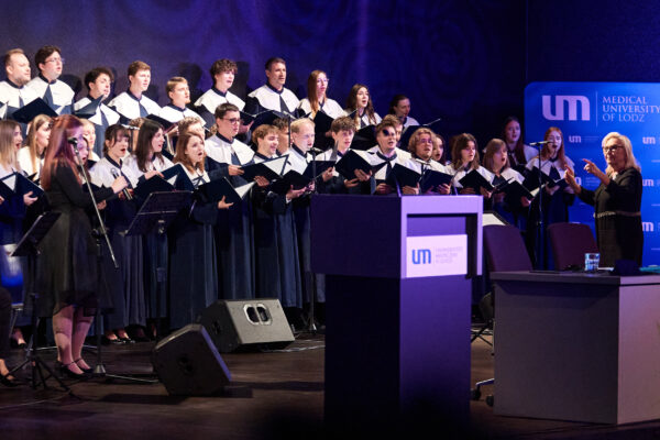 MEDICAL UNIVERSITY OF LODZ MARKS THE START OF THE NEW ACADEMIC YEAR 18