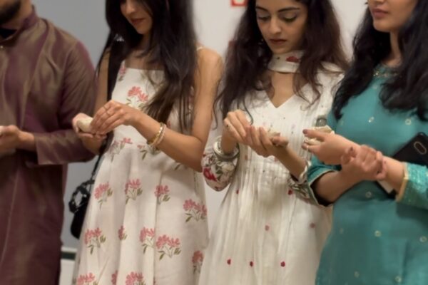 The Magic of Lights 9