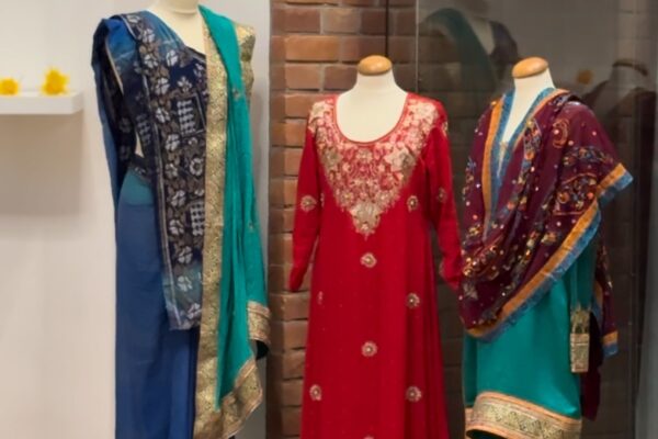 The Magic of Lights 1