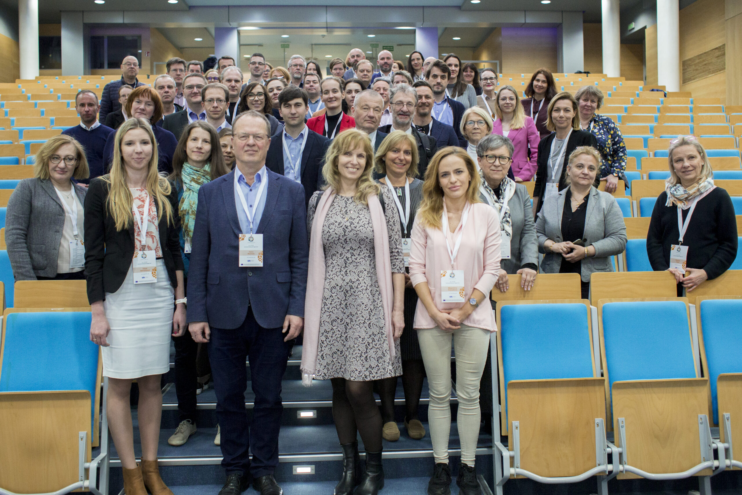 UMED hosts Alliance4Life project meeting - Medical University of Lodz