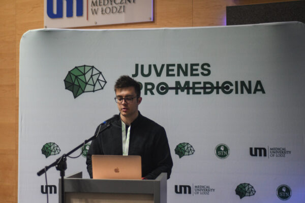 INTERNATIONAL EDITION OF JUVENES PRO MEDICINA CONFERENCE AT TEACHING 25