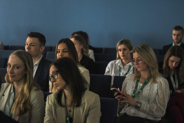 INTERNATIONAL EDITION OF JUVENES PRO MEDICINA CONFERENCE AT TEACHING 23