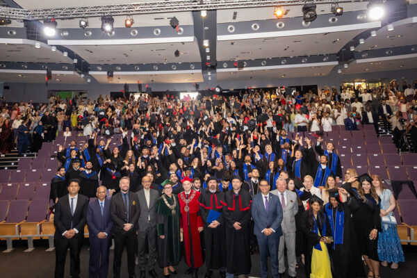 opis - 🎓 Graduation Ceremony – Class of 2025 🎓