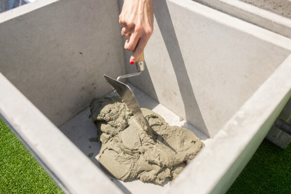 the foundation act and the laying of the cornerstone for the construction of the U1 23