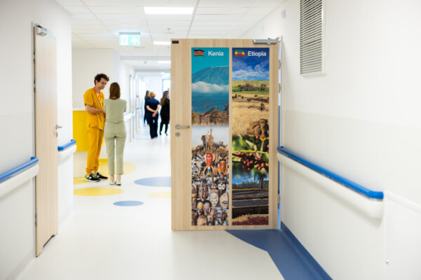 MODERN PAEDIATRIC ONCOLOGY AND HOSPITAL PHARMACY IN ŁÓDŹ 2
