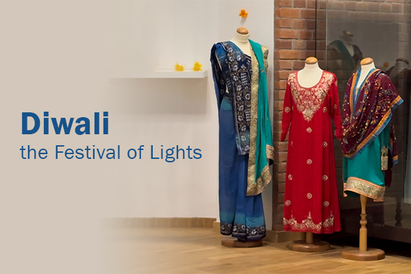 opis - Promoting Cultural Diversity Through Diwali Celebrations in Łódź