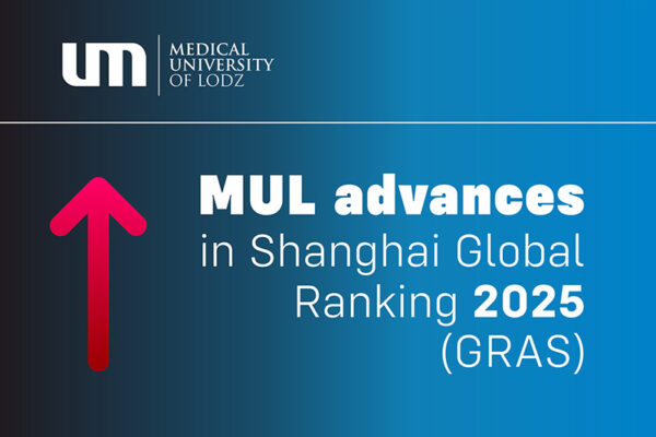 opis - MUL in the GRAS 2025 global ranking