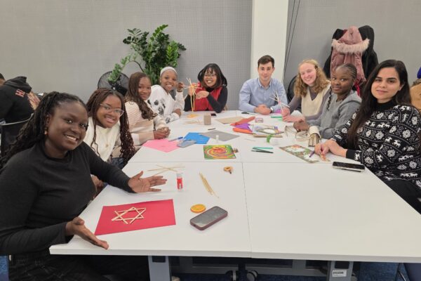 CHRISTMAS GATHERING7