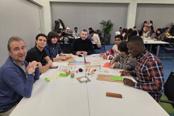 CHRISTMAS GATHERING4