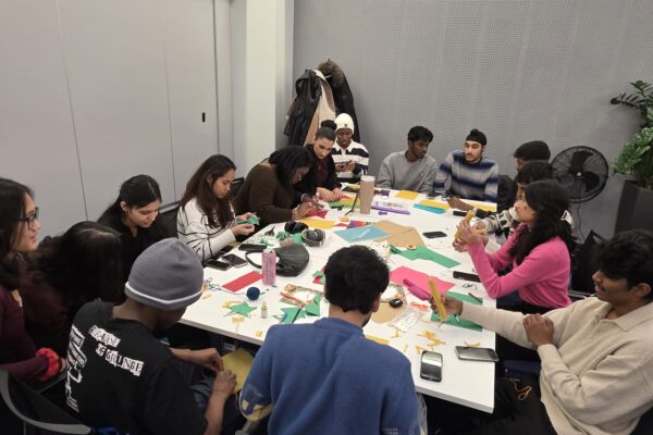 CHRISTMAS GATHERING2