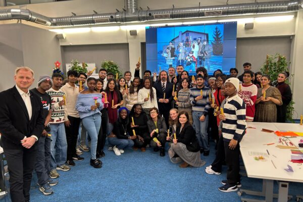 CHRISTMAS GATHERING1