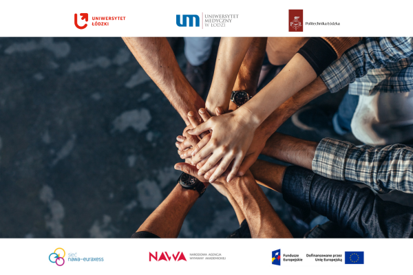 opis - We are launching a three-year project called ‘Lodzkie for International Researchers’ (Łódzkie4Re)