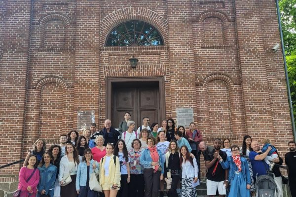 35th ETC Summer School on Public Health and Health Promotion in Lodz concludes successfully12