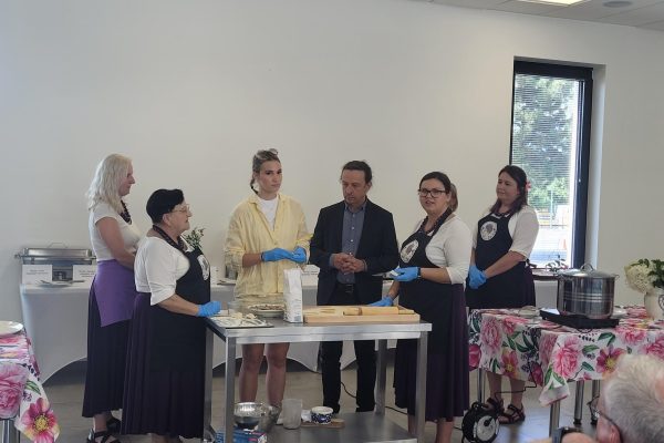 35th ETC Summer School on Public Health and Health Promotion in Lodz concludes successfully13