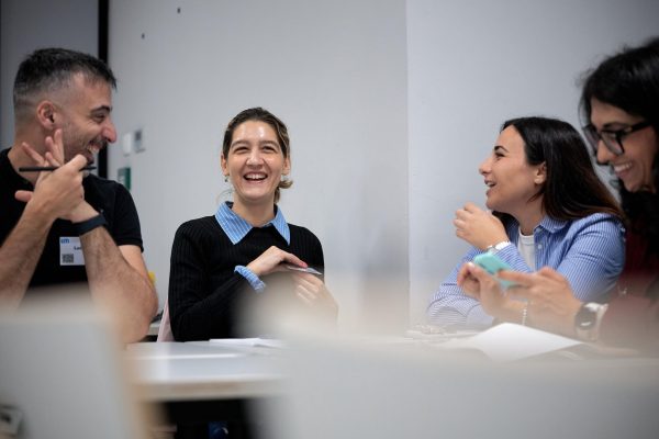 35th ETC Summer School on Public Health and Health Promotion in Lodz concludes successfully9