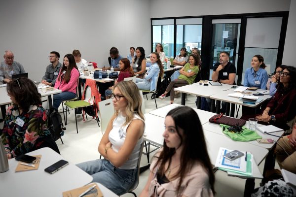 35th ETC Summer School on Public Health and Health Promotion in Lodz concludes successfully11