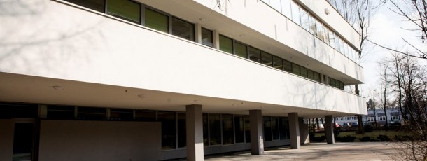 Biblioteka Uniwersytetu Medycznego w Łodzi