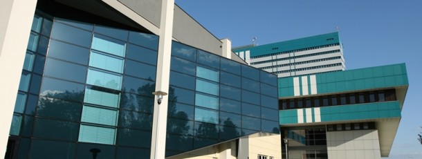 Centrum Dydaktyczne Uniwersytetu Medycznego